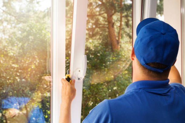 Professional Windows and Door Installation & Repair in Malaga, NJ